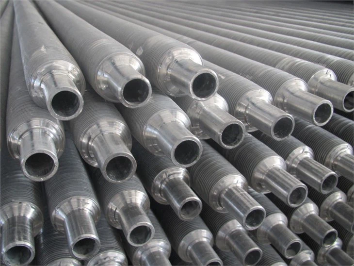 EXTRUDED FIN TUBE (36)